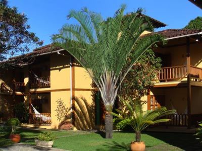 Posada Pousada Paisagem