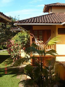 Posada Pousada Paisagem
