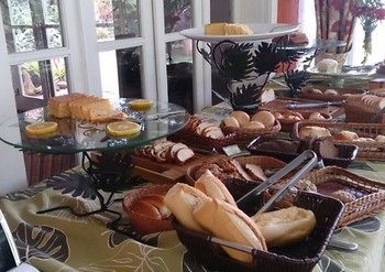 Bed & Breakfast Pousada Quinta Dos P�ssaros