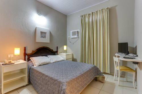 Hotel Canasvieiras
