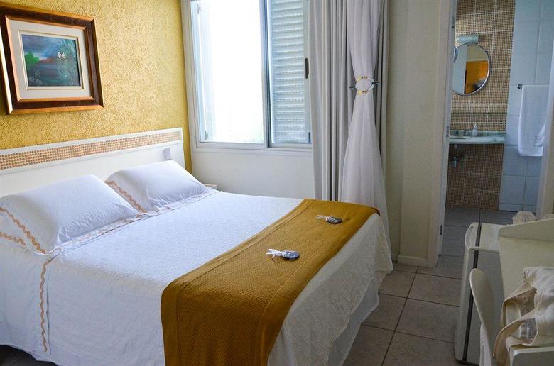 Pousada Dos Ch�s Hotel Boutique