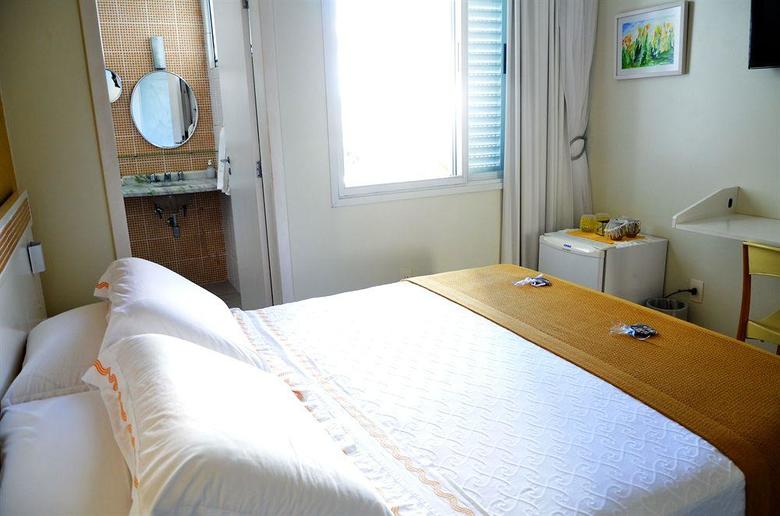 Pousada Dos Ch�s Hotel Boutique