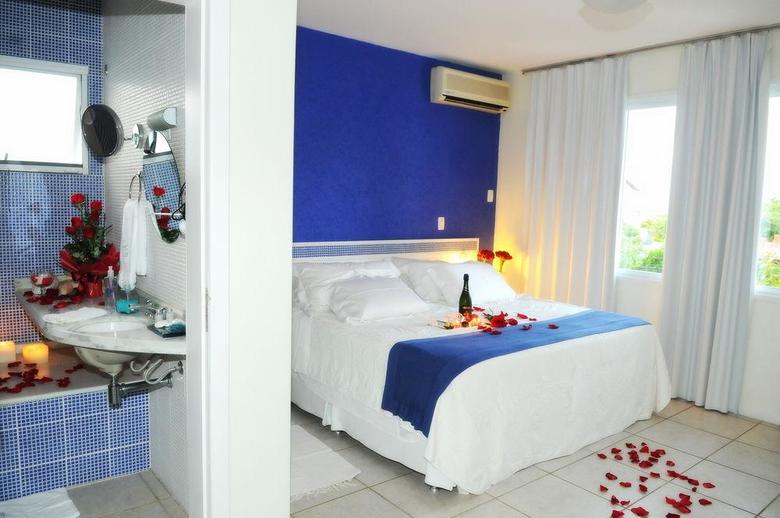 Pousada Dos Ch�s Hotel Boutique