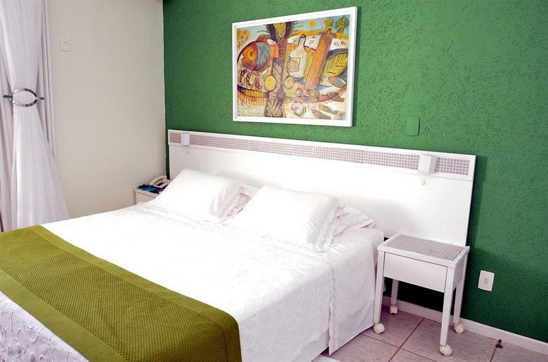Pousada Dos Ch�s Hotel Boutique