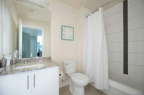 Apartamento Two-bedroom On 15th Street 1