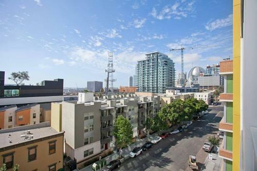 Apartamento Two-bedroom On 15th Street 1