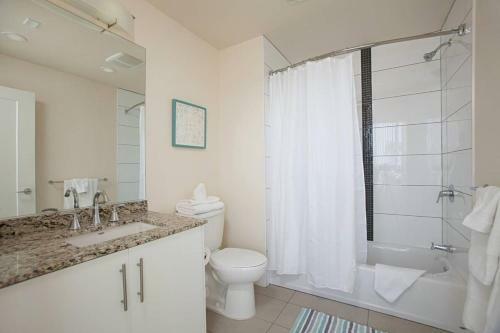Apartamento Two-bedroom On 15th Street 1