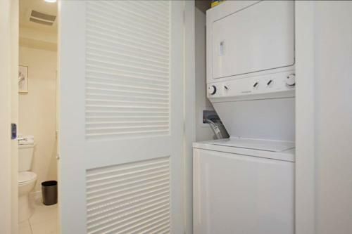 Apartamento Two-bedroom On 15th Street 424