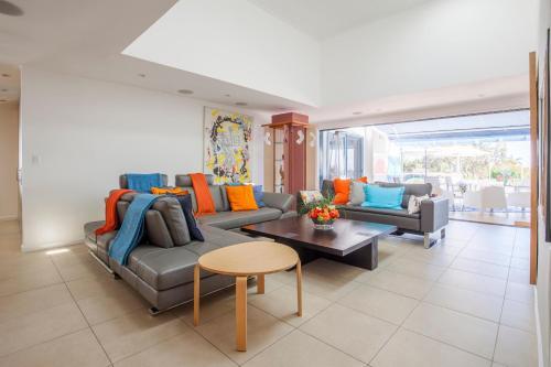 Art Lover's Paradise And Casita