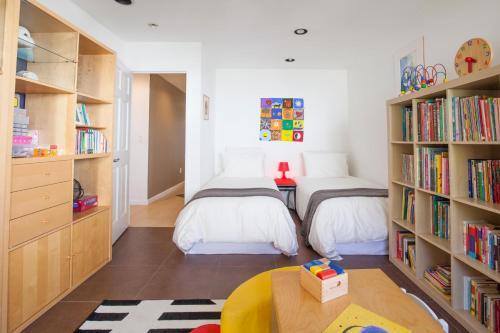 Art Lover's Paradise And Casita