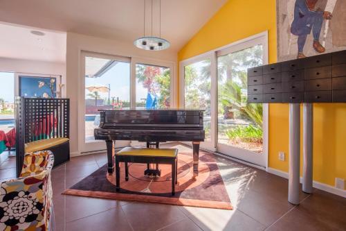 Art Lover's Paradise And Casita