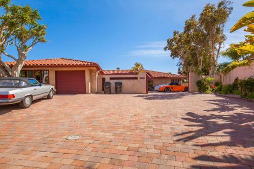 Art Lover's Paradise And Casita