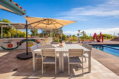 Art Lover's Paradise And Casita