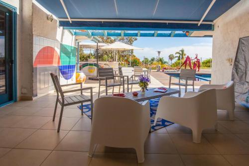 Art Lover's Paradise And Casita