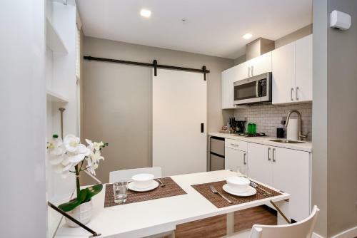 Apartamento Luxurious Hometel In San Diego By Hosteeva