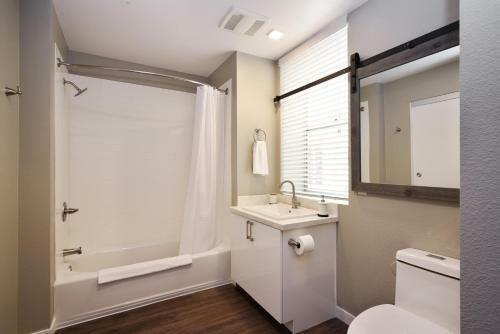 Apartamento Luxurious Hometel In San Diego By Hosteeva