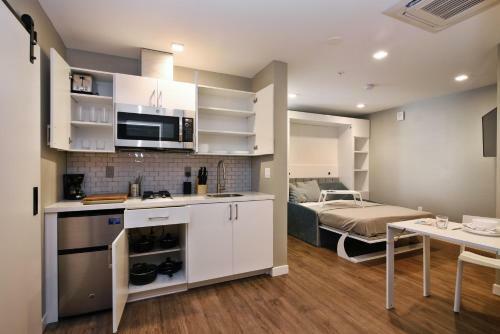 Apartamento Luxurious Hometel In San Diego By Hosteeva