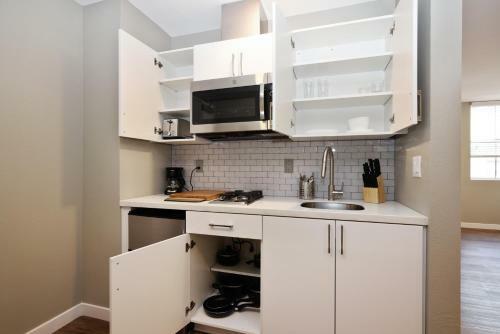 Apartamento Luxurious Hometel In San Diego By Hosteeva