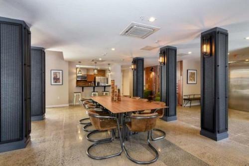 Apartamento Luxurious Hometel In San Diego By Hosteeva