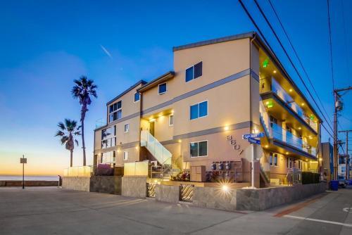 Residence Club II Townhouse