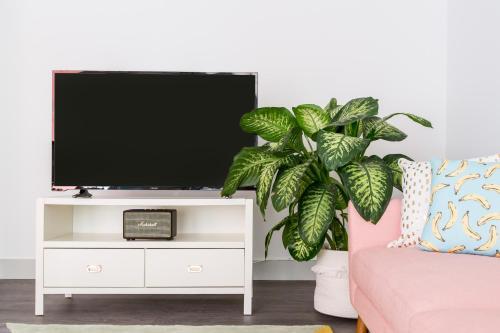Apartamento Artsy Hillcrest Suites By Sonder