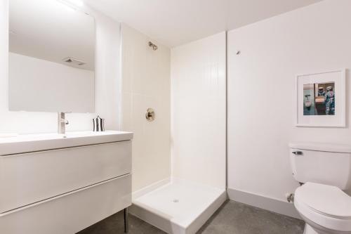 Apartamento Artsy Hillcrest Suites By Sonder