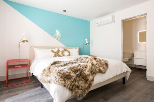 Apartamento Artsy Hillcrest Suites By Sonder