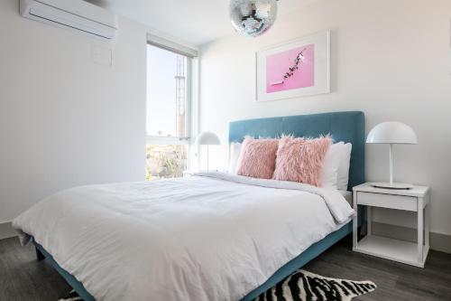 Apartamento Artsy Hillcrest Suites By Sonder