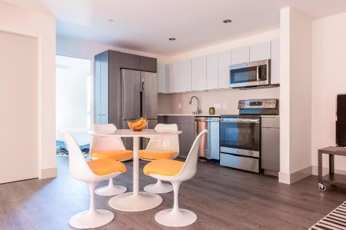 Apartamento Artsy Hillcrest Suites By Sonder