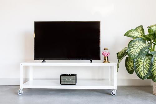 Apartamento Artsy Hillcrest Suites By Sonder
