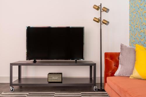 Apartamento Artsy Hillcrest Suites By Sonder