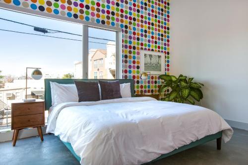 Apartamento Artsy Hillcrest Suites By Sonder