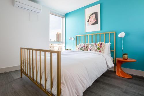 Apartamento Artsy Hillcrest Suites By Sonder