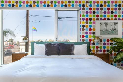 Apartamento Artsy Hillcrest Suites By Sonder