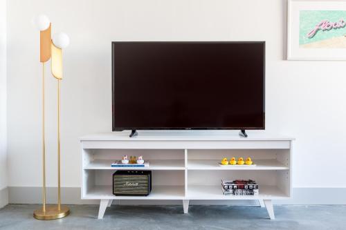 Apartamento Artsy Hillcrest Suites By Sonder