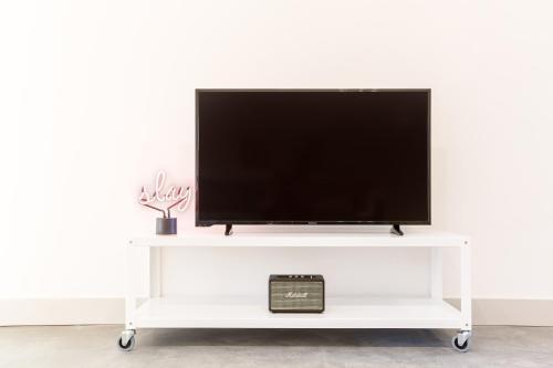 Apartamento Artsy Hillcrest Suites By Sonder