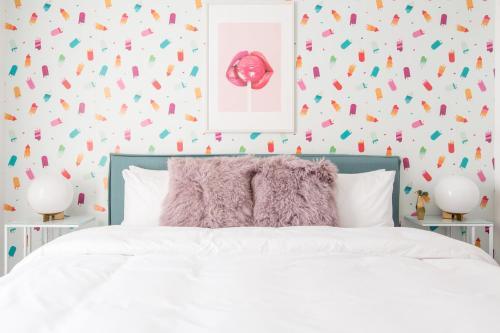 Apartamento Artsy Hillcrest Suites By Sonder