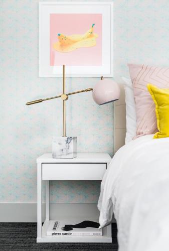 Apartamento Artsy Hillcrest Suites By Sonder