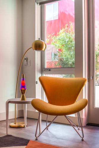 Apartamento Artsy Hillcrest Suites By Sonder