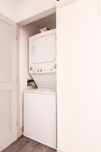 Apartamento Artsy Hillcrest Suites By Sonder