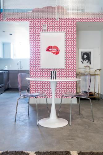 Apartamento Artsy Hillcrest Suites By Sonder