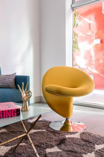 Apartamento Artsy Hillcrest Suites By Sonder