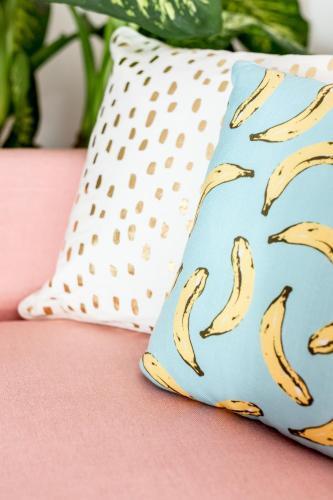 Apartamento Artsy Hillcrest Suites By Sonder