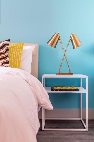 Apartamento Artsy Hillcrest Suites By Sonder