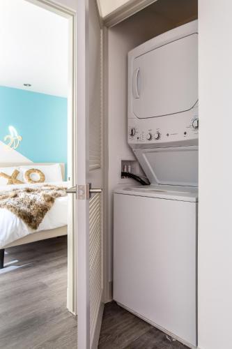 Apartamento Artsy Hillcrest Suites By Sonder