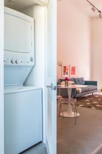 Apartamento Artsy Hillcrest Suites By Sonder