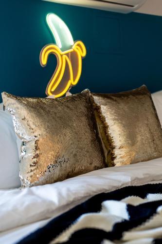 Apartamento Artsy Hillcrest Suites By Sonder