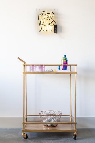 Apartamento Artsy Hillcrest Suites By Sonder