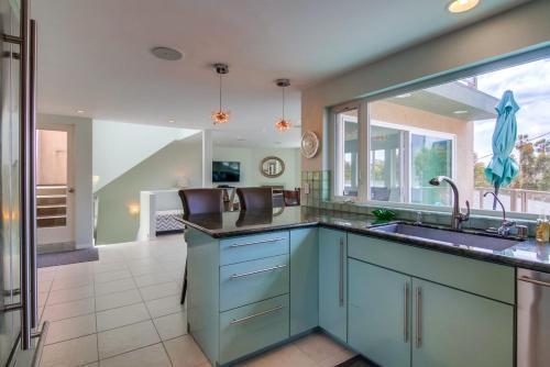 South Beach Townhouse