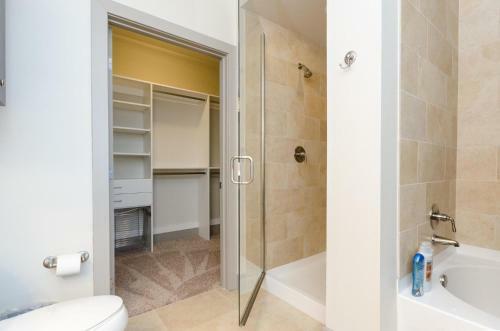 Downtown San Diego Cozy 2 Bedroom Apartment